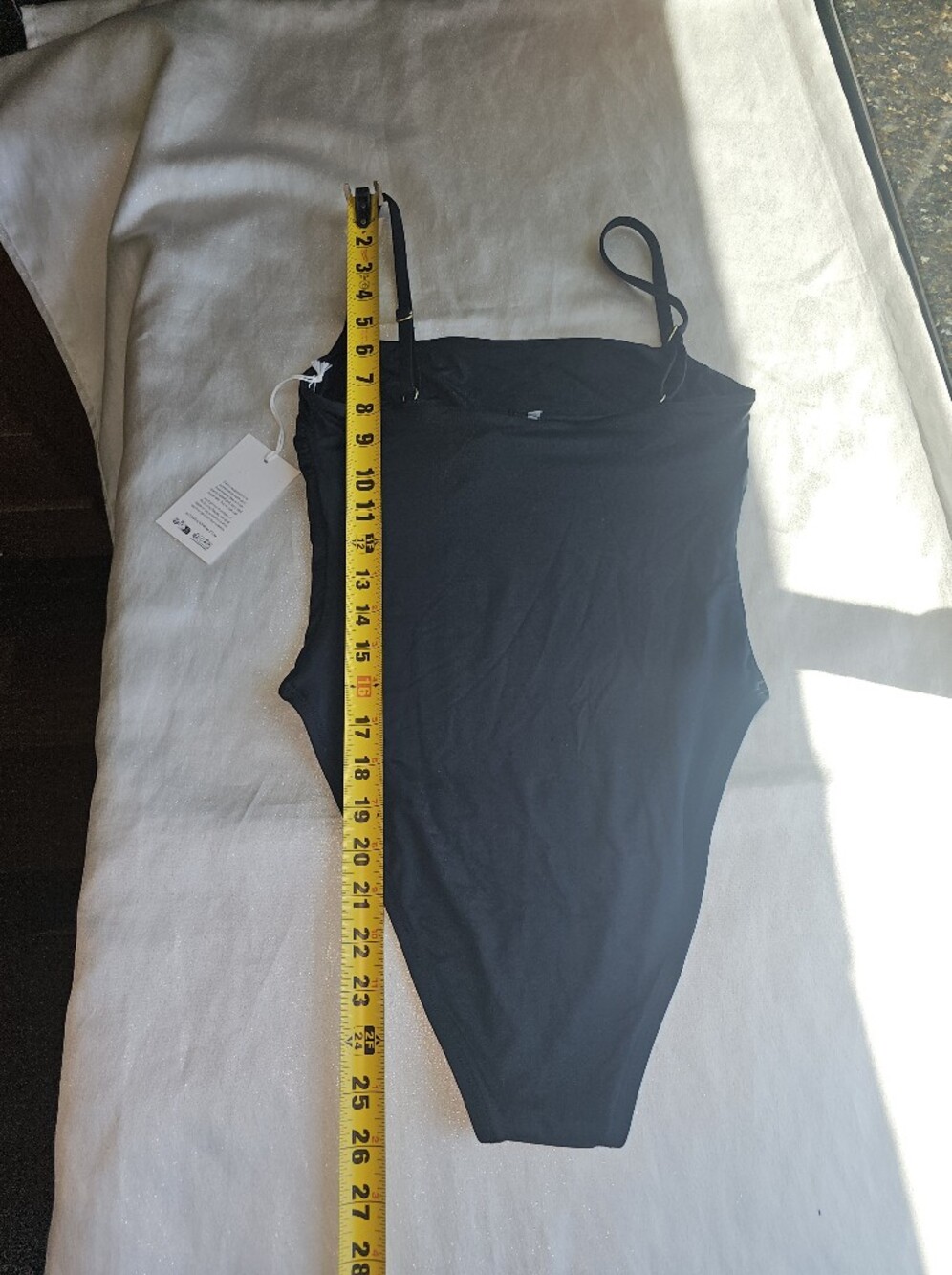 Vitamin A Jenna One-Piece Swimsuit Sz M - Picture 10 of 11